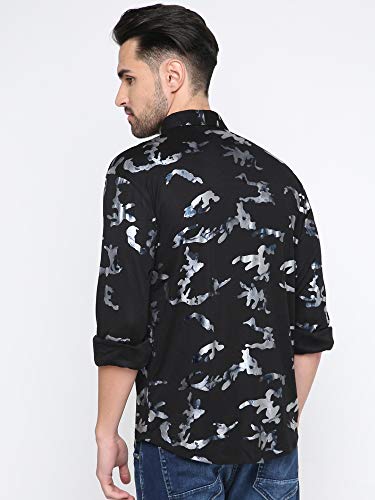 Image of SHOWOFF Men's Slim Fit Shirt