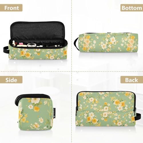 Bolso de viaje Begonia para planchas y herramientas de cabello miniatura 5
