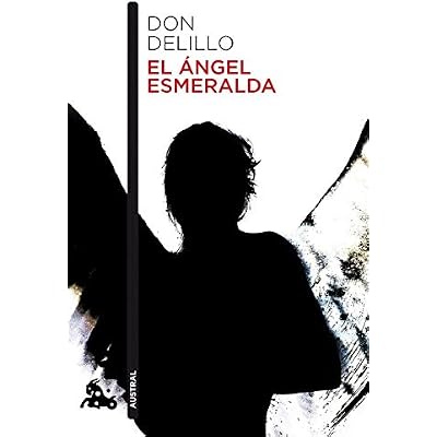 El &aacute;ngel Esmeralda