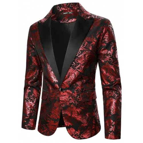 Mens Jackets Blazer Outfits for Mens Work Formal Dressy Concert Fall Winter 2025 Fashion2