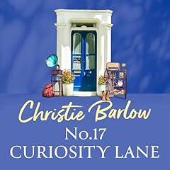 No. 17 Curiosity Lane Titelbild