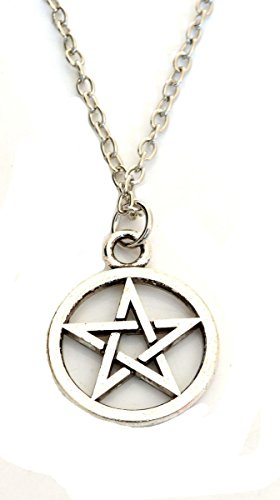 Small Island - Collana con sigillo protettivo a