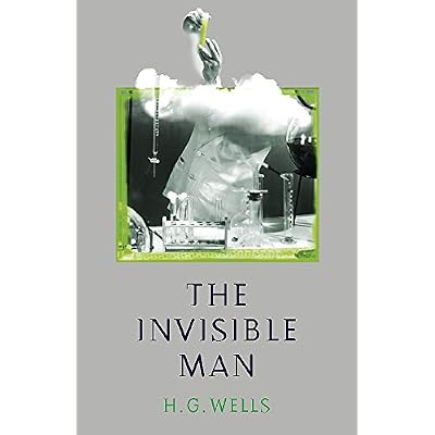 The Invisible Man