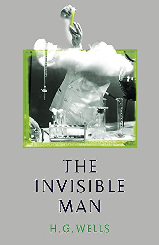 The Invisible Man: A Grotesque Romance