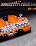  L\'année automobile 2004-2005