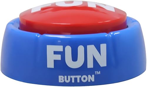 Miniatura 5 de Talkie Toys Products Botón divertido  Cuenta con frases divertidas  Botón parlante para aliviar el estrés, regalos divertidos y más