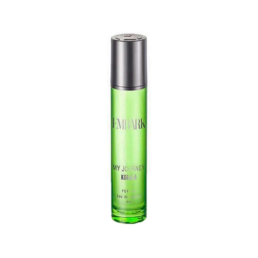 Visit-The-Embark-Pets-Store Embark My Journey Kerala Eau De Parfum 15Ml Spray For Unisex