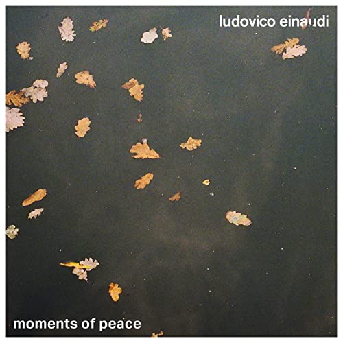 Ludovico Einaudi