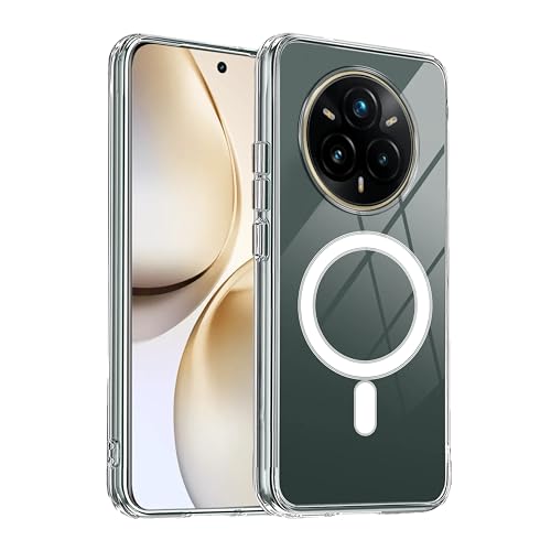 Image of amazon basics Back Case Cover for Realme 14 Pro Plus 5G | Scratch-Resistant Back Case Cover | Clear