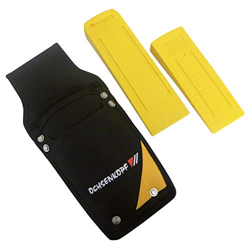 Keil-Set Ochsenkopf 47633, Forst Cover