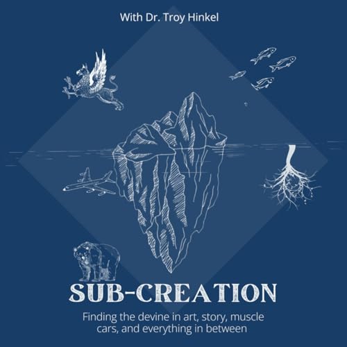 Page de couverture de What is Sub-Creation?