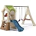 Step2 Play Up Jungle Gym and Kids Swing Set