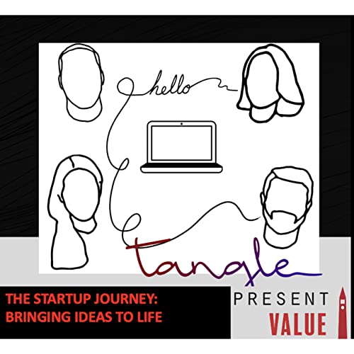 The Start-Up Journey: Bringing Ideas To Life