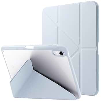 iPad本体 satosi 11-inch iPad Air Wi-Fi 128GB - Blue (M3) – iStudio Singapore