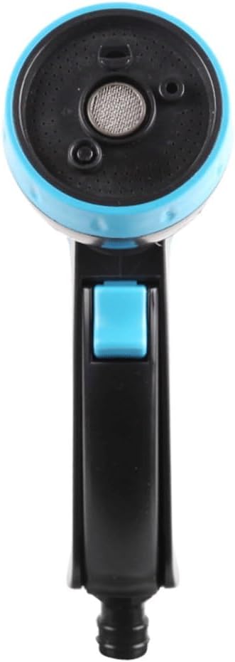 Car washing water gun 5 functions Watering flowers Watering garden spray garden