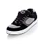 Black/Charcoal