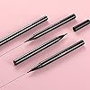 Docolor-Waterproof-Eyeliner-PenUpdateSuper-Slim-Precise-All-Day-Black-Professional-Makeup-Liquid-Eye-Liner-Pencil-for-Women docolor Waterproof Eyeliner Pen Super Slim Precise All Day Black Eyeliner Liquid Professional Makeup Liquid Eye Liner Pencil for Women