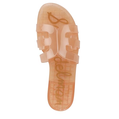 Image of Sam Edelman Women's Bay Jelly Slides