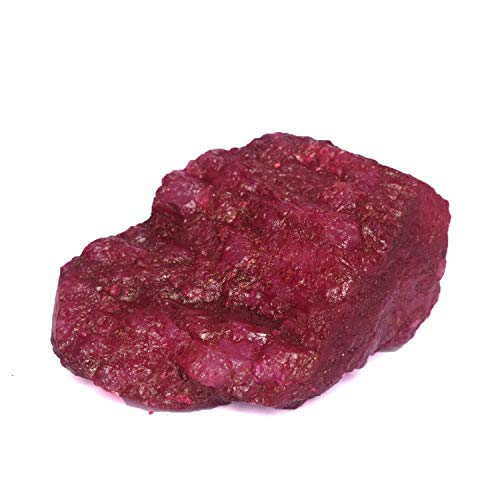 AAA++ Quality Ruby 1314.00 Ct Natural Raw Rough Certified Red Ruby Wire Wrapped Stone
