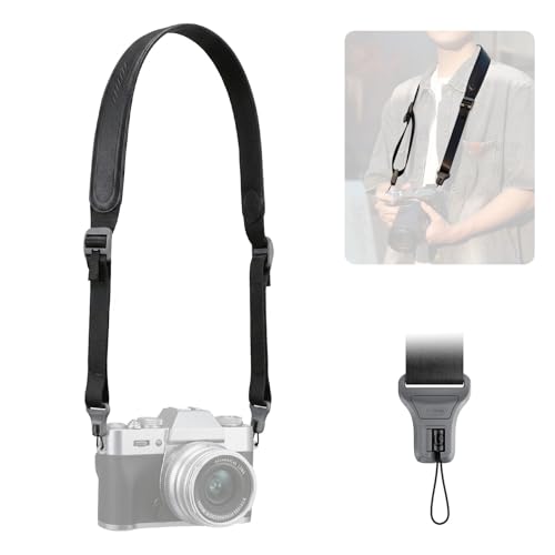 Amazon | Ulanzi ショルダーストラップ カメラストラップ U-Snap