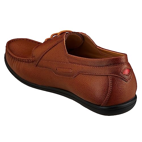 Image of Duke Mens Fwol8175 Oxford