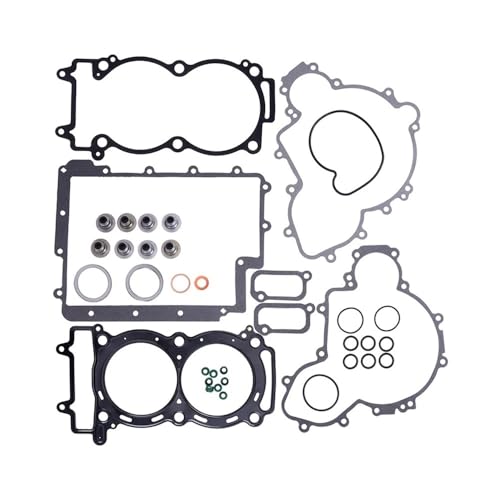 Joints de cylindre RZR900 pour réparer une perte de compression