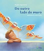 Do Outro Lado do Muro 8510054630 Book Cover