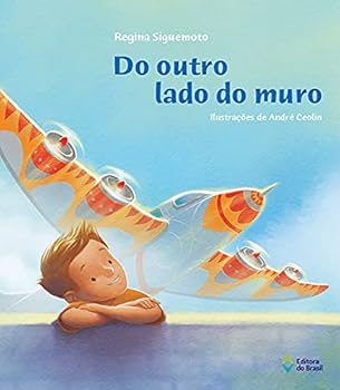 Paperback Do Outro Lado do Muro Book