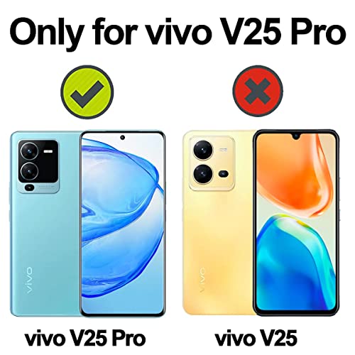 Image of Bintage Cute Fun Ball | Taddy Cartoon 3D Smiley Coffee Cup | Milk Donut | Full Protection Rubber Back Cover Compatible for Vivo V2158 / Vivo V25Pro 5G - Brown