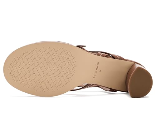 Image of Cole Haan Women's Dillon Heeled Strappy