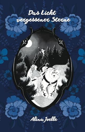 Das Licht vergessener Sterne: Sapphic Fantasy