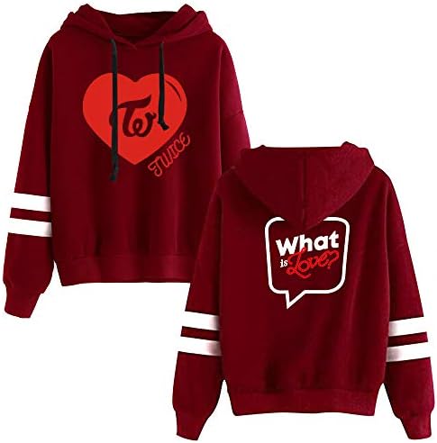 twice hoodie amazon