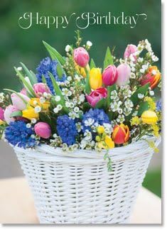 Christian Carte D Anniversaire Avec Texte Bible Printemps Panier De Fleurs 2341hbt Amazon Fr Fournitures De Bureau Christian Carte D Anniversaire Avec Texte Bible Printemps Panier De Fleurs 2341hbt Amazon Fr Fournitures De Bureau