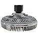 Engine Cooling Fan Clutch 2786 Compatible with Cadillac Escalade Chevrolet Chevy Avalanche Express Silverado GMC Savana Sierra Yukon