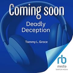 Deadly Deception cover art