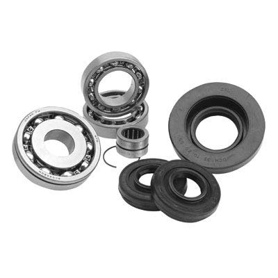 All Balls Rear Axle Bearing and Seal Kit for Arctic Cat DVX 300 2009-2010
