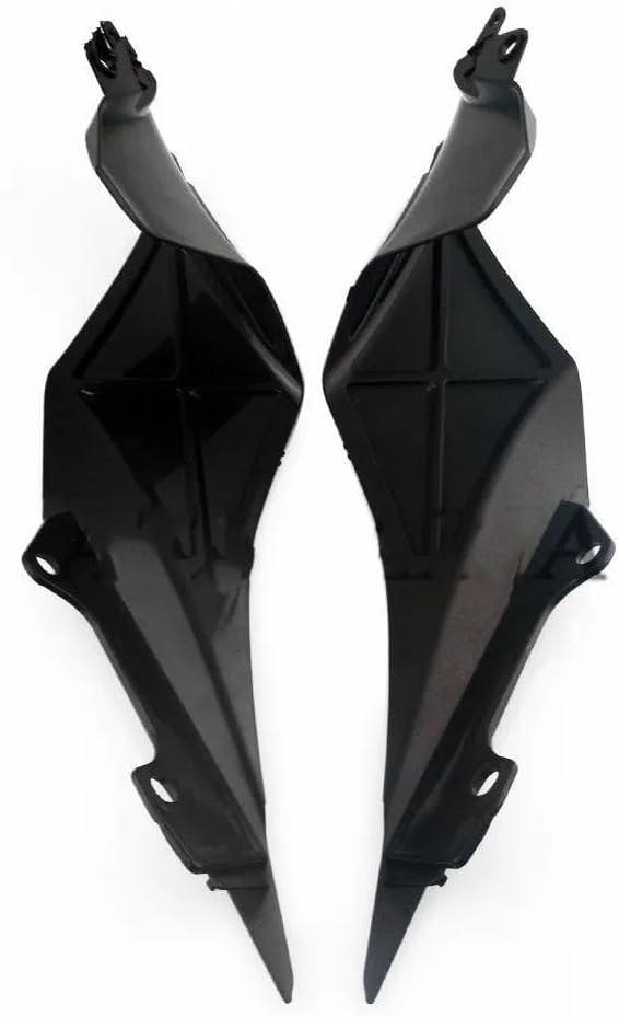 オートバイ オートバイ リアテールパネル フェアリング 助手席 シェル