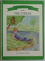 The Streak 0970918704 Book Cover