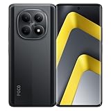 Snapdragon 6 Gen 3 Octa-core, up to 2.4GHz