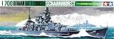 TAMIYA – 77518 – Modellbau – Boot – Kreuzer Scharnhorst