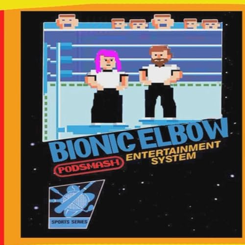 Bionic Elbow Pod Smash Titelbild