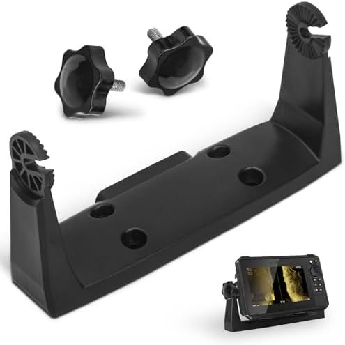 E-cowlboy 000-11019-001 Soporte de cardán para modelos
