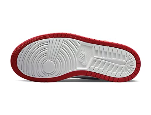 Nike Jordan Womens Air 1 Zoom CMFT WMNS CT0979 603 Red Hot Curry - Size 12W