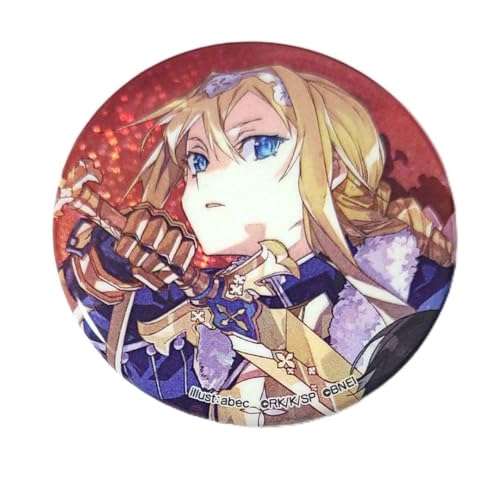 SAO AX Q[Uc ʃobW