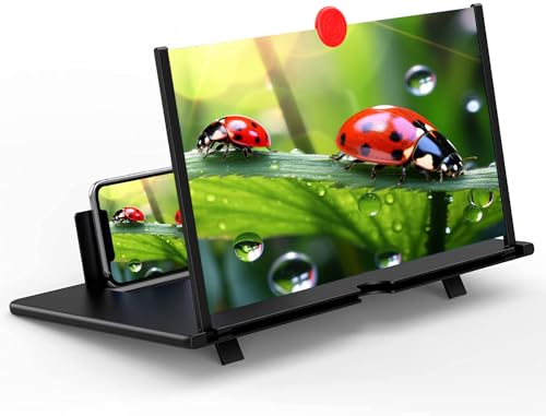 16-inch Screen Magnifier