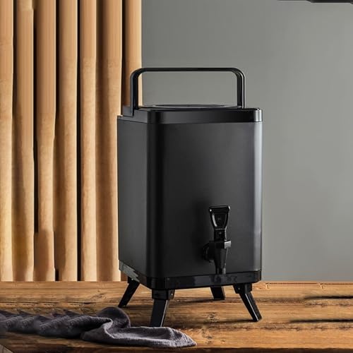 Septlib ۉ|bg  @r e 304XeXX`[ Ua XNGAfUC ۉEۗ@\ ܂肽ݎOr 8cm Bnh EH[^[WO ۗ Ɩp XN[Lbv őe12L(ubN,10L)