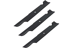 Max Duty 54 Inch Bad Boy Mower Blades
