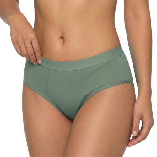 Image of Sistera Leakproof Underwear, Women