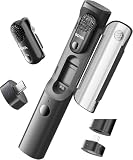 BOYA Magic-05 Microfono wireless USB-C da bavero per iPhone 15/16 Android, mini microfono per cellulari per interviste, vlog, TikTok, livestreaming su YouTube