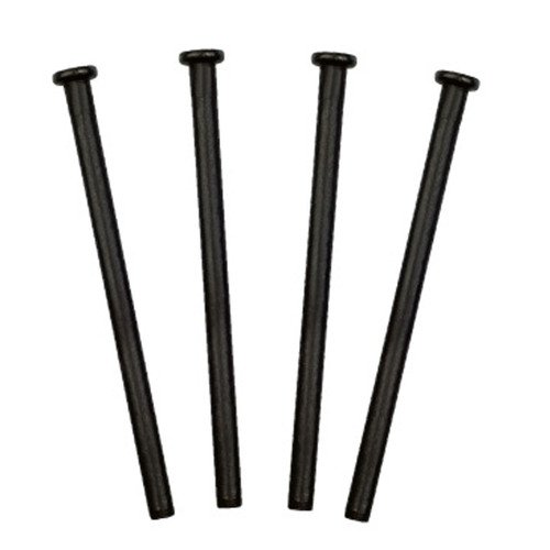 Gatehouse 4" Oil-Rubbed Bronze Entry Door Hinge #TOP2